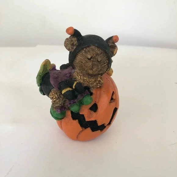 Vintage Halloween decorations - Picture 3 of 3